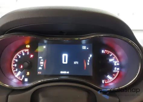 2019 Dodge Durango Gt Awd from USA, damaged, VIN 1C4RDJDG2KC692286